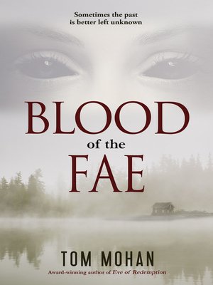 cover image of Blood of the Fae
